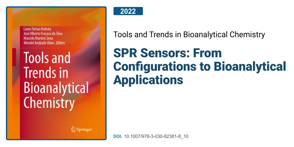 SPR Sensors: From Configurations to Bioanalytical Applications